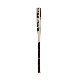 Used Rawlings 5150 33" -3 Drop High School Bats 11846-S000071962