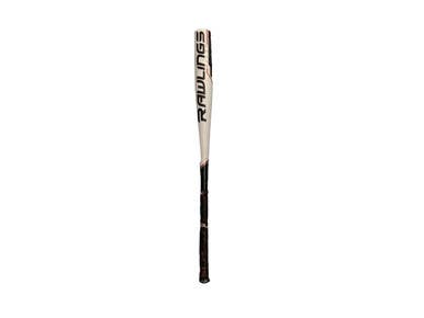 Used Rawlings 5150 33" -3 Drop High School Bats 11846-S000071962