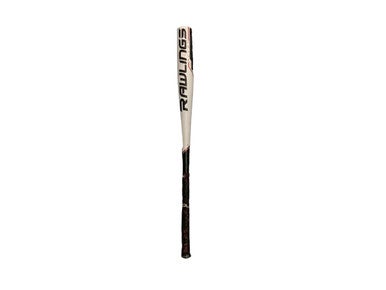 Used Rawlings 5150 33" -3 Drop High School Bats 11846-S000071962
