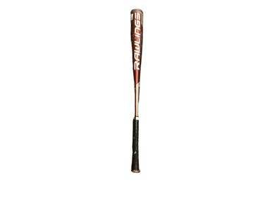 Used Rawlings VELO 32" -3 Drop High School Bats 11846-S000071961