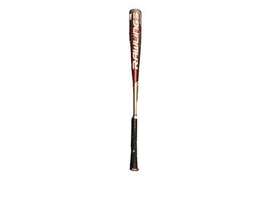 Used Rawlings VELO 32" -3 Drop High School Bats 11846-S000071961