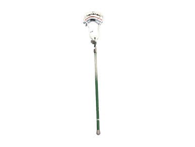 Used Brine STX HEAD/BRINE SHAFT Composite Women's Complete Lacrosse Sticks 11846-S000066092
