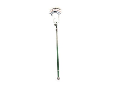 Used Brine STX HEAD/BRINE SHAFT Composite Women's Complete Lacrosse Sticks 11846-S000066092