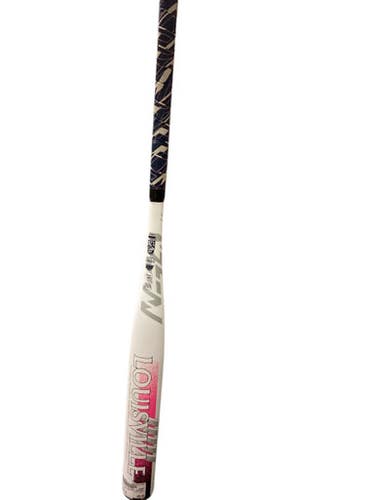 Used Louisville Slugger PROVEM BB/SB Fastpitch Bat 32" 11846-S000092204