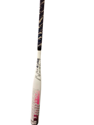 Used Louisville Slugger PROVEM BB/SB Fastpitch Bat 32" 11846-S000092204