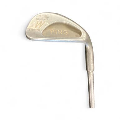 Used Ping KARSTEN II Mens Iron Set RH 2I-PW 11846-S000092115