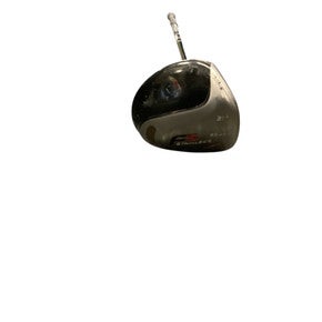 Used Acuity F5 STAINLESS Mens Driver RH 13.5 Degree 11846-S000091838