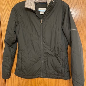 COLUMBIA INTERCHANGE  Women's Size: S