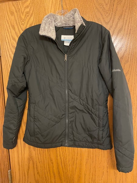 COLUMBIA INTERCHANGE  Women's Size: S