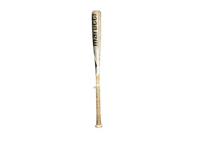 Used Marucci F5 BB/SB High School -3 Bat 31" 11846-S000087728