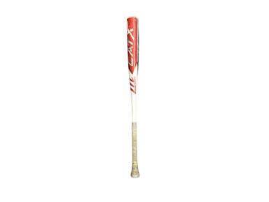 Used Marucci CAT X BB/SB High School -3 Bat 33" 11846-S000083124