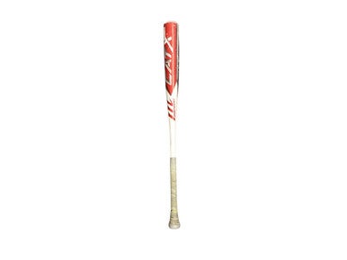 Used Marucci CAT X BB/SB High School -3 Bat 33" 11846-S000083124