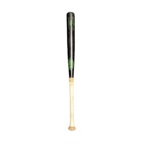 Used Louisville Slugger YOUTH 125 MAPLE GENUINE BB/SB Wood Bat 30" 11846-S000082595