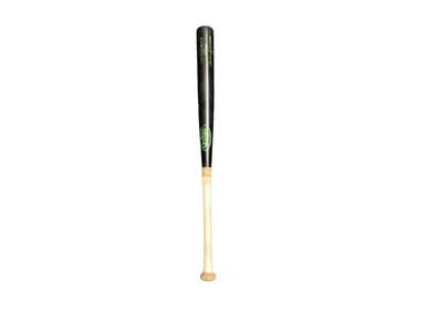 Used Louisville Slugger YOUTH 125 MAPLE GENUINE BB/SB Wood Bat 30" 11846-S000082595