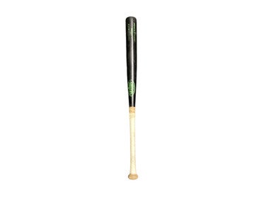 Used Louisville Slugger YOUTH 125 MAPLE GENUINE BB/SB Wood Bat 30" 11846-S000082595