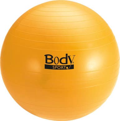 New BodySport FITNESS BALL Flex/Core Other 11846-FITNESS-BALL