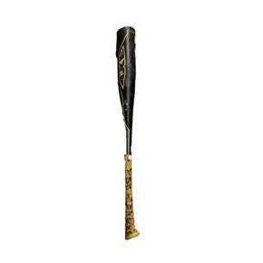 Used AXE L161F 29" -10 Drop USSSA 2 3/4 Barrel Bats 11846-S000077919