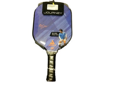 Used JOOLA JOURNEY Pickleball Paddles 11846-S000074857