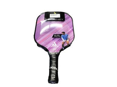 Used JOOLA JOURNEY Pickleball Paddles 11846-S000074856