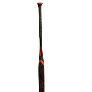 Used Easton 2024 GHOST ADVANCED DOUBLE BARREL BB/SB Fastpitch Bat 33" 11846-S000095277