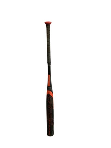 Used Easton 2024 GHOST ADVANCED DOUBLE BARREL BB/SB Fastpitch Bat 33" 11846-S000095277