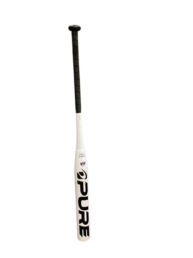 Used RIOT BB/SB USSSA 2 3/4 Bat 34" 11846-S000095152