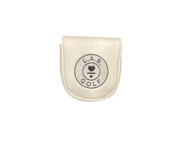 Used L.A.B GOLF DIRECTED FORCE 2.1 Mens Putter RH 11846-S000091311