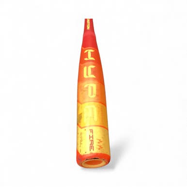 Used Easton HYPE FIRE BB/SB USSSA 2 3/4 Bat 29" 11846-S000089301