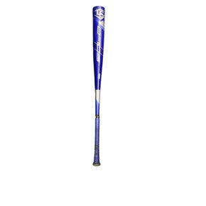 Used Louisville Slugger SOLO BB/SB High School -3 Bat 33" 11846-S000089192