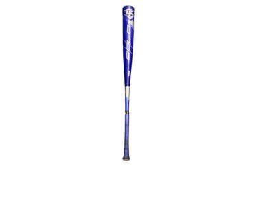 Used Louisville Slugger SOLO BB/SB High School -3 Bat 33" 11846-S000089192