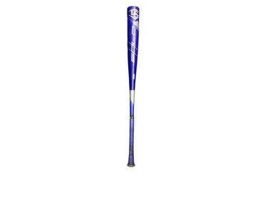 Used Louisville Slugger SOLO BB/SB High School -3 Bat 33" 11846-S000089192