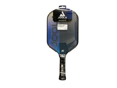 Used JOOLA OKKOTO Pickleball Racquet Grey 11846-S000089124