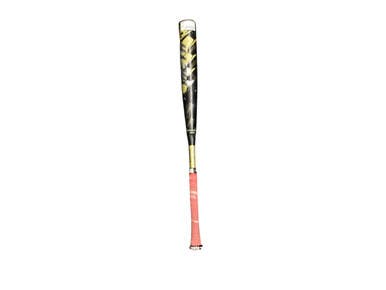 Used Louisville Slugger BBMTB3-21 BB/SB High School -3 Bat 32" 11846-S000088850
