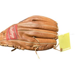 Used Rawlings PRO BF HEART OF THE HIDE BB/SB Glove LH Throw Brown 12 1/2" 11846-S000090573