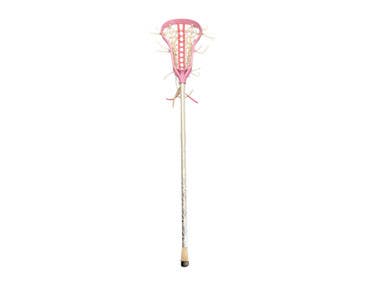 Used USA 2T2 INNOVATION Wmn Atk/Mid Complete Stick Pink 11846-S000081449
