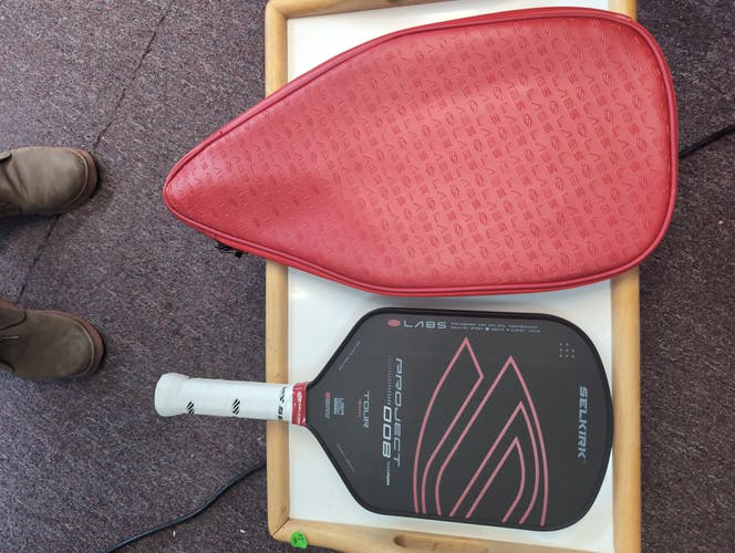 Selkirk Labs Project 008(New)