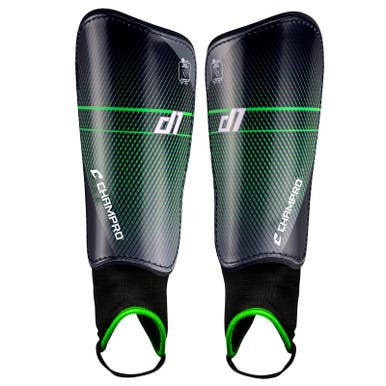 D1 Shin Guard Large 11846-CHPA7DYL