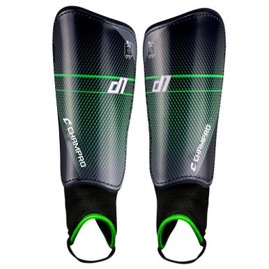 D1 Shin Guard Large 11846-CHPA7DYL