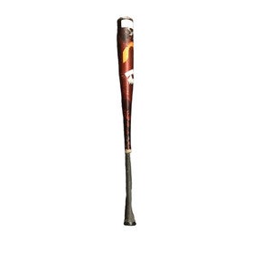 Used Demarini VOODOO VOC-21 33" -3 Drop High School Bats 11846-S000070472