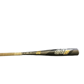 Used Marucci CAT 8 31" -3 Drop High School Bats 11846-S000071528
