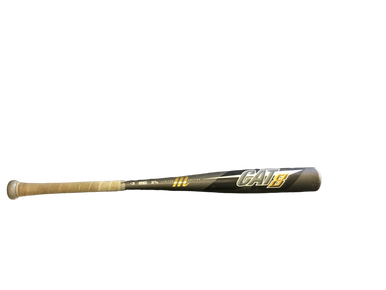 Used Marucci CAT 8 31" -3 Drop High School Bats 11846-S000071528
