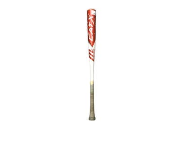 Used Marucci CATX 31" -3 Drop High School Bats 11846-S000071109