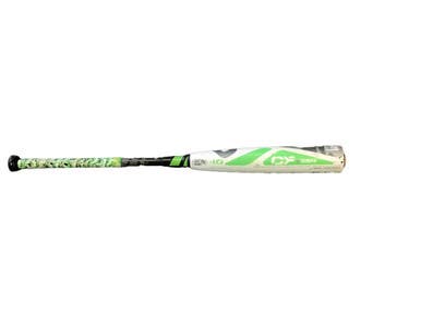 Used Demarini CBX-17 32" -10 Drop USSSA 2 5/8 Barrel Bats 11846-S000065626