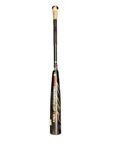 Used Demarini CBC-19 BB/SB High School -3 Bat 31 1/2" 11846-S000074227