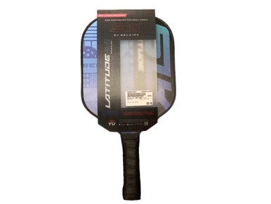 Used LATITUDE 2.0 Pickleball Paddles 11846-S000075327