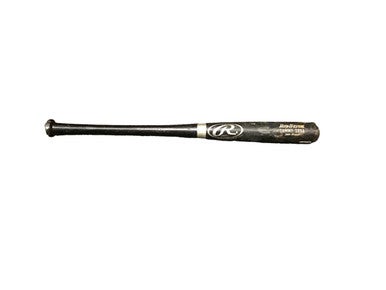 Used Rawlings BIG STICK SAMMY SOSA 29" Wood Bats 11846-S000061263