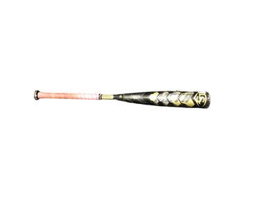 Used Louisville Slugger META 30" -10 Drop USSSA 2 3/4 Barrel Bats 11846-S000060765
