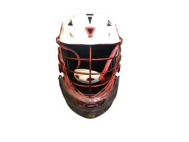 Used Cascade R One Size Lacrosse Helmets 11846-S000060473