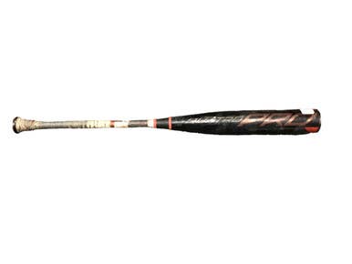 Used Rawlings BB1Q3 33" -3 Drop High School Bats 11846-S000060154