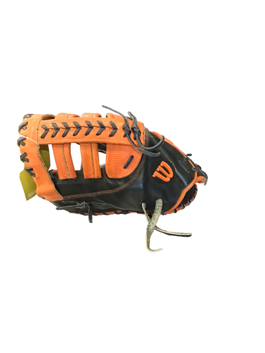 Used Wilson A2000 MC24 GM 12" First Base Gloves 11846-S000057875